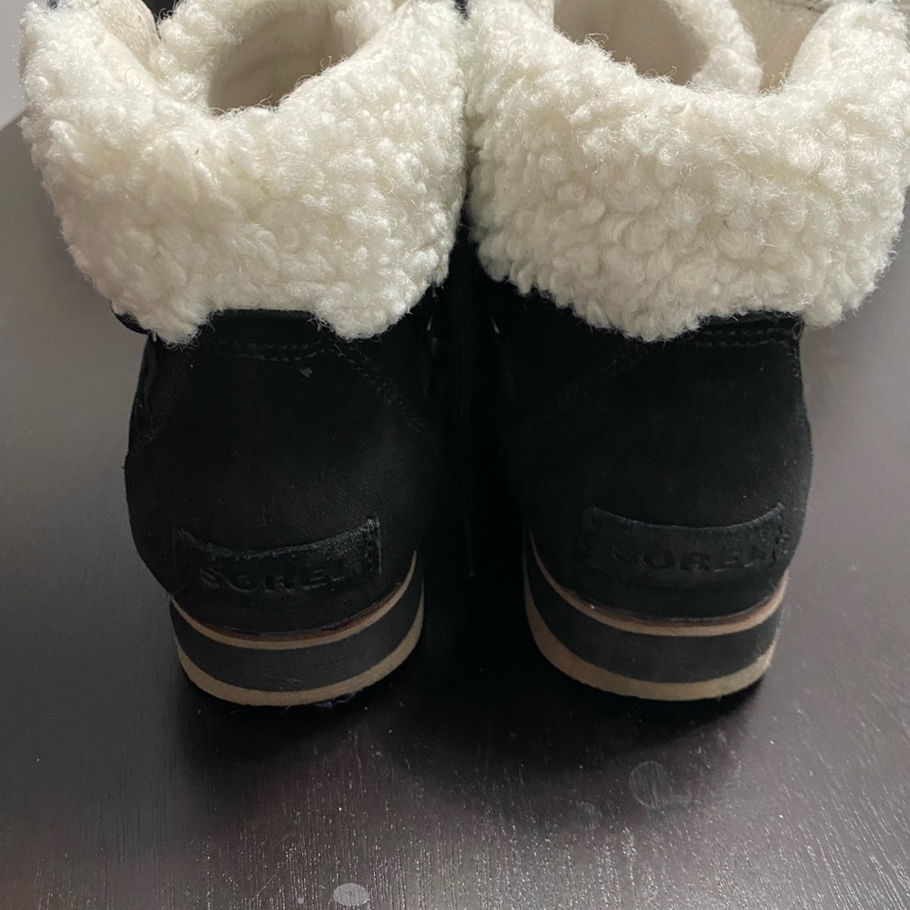 Sorel Harlow booties - Picture 12 of 12
